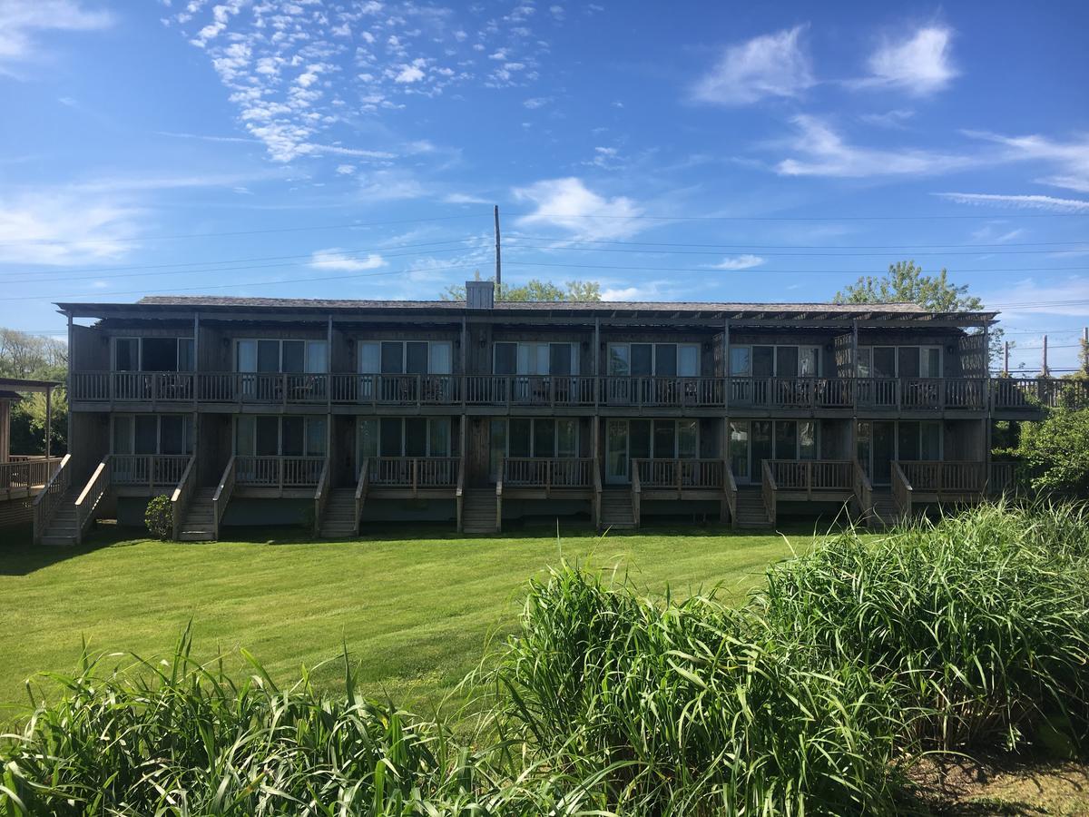 The Crows Nest Inn Montauk Exterior photo